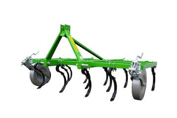 Bomet cultivator 1.7m, Verzenden