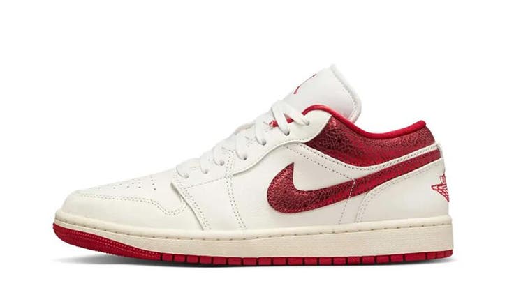 Air Jordan 1 Low Ruby (W), Kleding | Dames, Schoenen