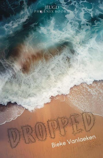 Dropped | Bieke Vanlaeken | Nieuw, Ophalen of Verzenden, Nieuw, Bieke Vanlaeken