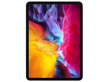 Apple iPad Pro (2020, A12 series) - Spacegrijs - 1000 GB -, Verzenden, Zo goed als nieuw