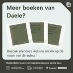 Tekenboek van joke 9789020912265 Daele, Boeken, Verzenden, Gelezen, Daele