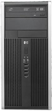 Windows XP, 7 of 10 Pro HP 6300 Pro MT i5-3470 4GB 500GB, Ophalen of Verzenden, Nieuw
