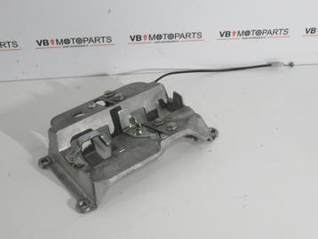 Yamaha Tracer 900 GT Sluiting slot zadel, Motoren, Onderdelen | Yamaha, Ophalen of Verzenden, Nieuw