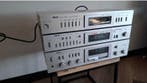 Akai - DT-100 (top unit); FM AM stereo digital synthesizer, Nieuw