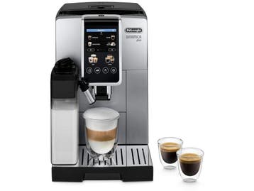 De’Longhi ECAM380.85.SB - Volautomatische espressomachine -, Verzenden, Zo goed als nieuw