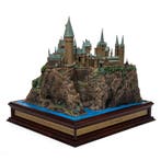 Harry Potter Diorama Hogwarts 33 cm, Verzamelen, Harry Potter, Ophalen of Verzenden, Nieuw