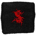 Sepultura Tribal S - Zweetbandje officiële merchandise, Ophalen of Verzenden, Nieuw, Kleding