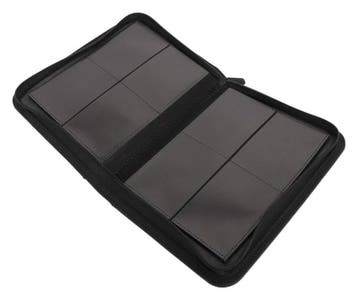 (Pre-order) Evoretro Topload Cards Binder 2x2 160 Cards B..., Verzenden, Zo goed als nieuw