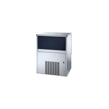 IJsblokjesmachine | 68KG/24H | 230V | 64x73x7x91,5cm | bu..., Verzenden, Nieuw in verpakking