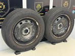 2 stuks zomerbanden met velgen 205/55R16C Opel Vivaro bj2015, Auto-onderdelen, Banden en Velgen, Gebruikt, 16 inch, Banden en Velgen