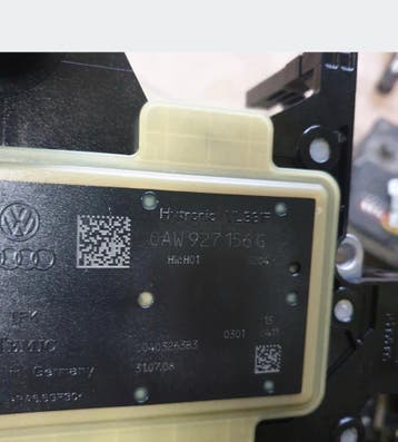 Te koop Multitronic Audi A4 A5 A6 A7 0AW S-Tronic 0AW927156G, Ophalen of Verzenden, Gebruikt, Audi