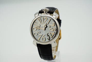 GaGà Milano - Manuale40 LIMITED EDITION - Zonder, Nieuw