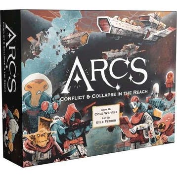 Arcs - NIEUW, Hobby en Vrije tijd, Verzenden, Nieuw