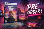 Grand Theft Auto VI - PRE ORDER, Nieuw
