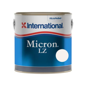 International Micron LZ  Antifouling, Ophalen of Verzenden, Nieuw, Zeilboot of Motorboot