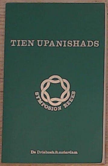 Tien upanishads 9789060303467, Verzenden, Gelezen