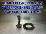 Opel Monza, Opel Senator A, Rekord, Commodore overbrengin..., Auto-onderdelen, Verzenden, Gebruikt, Opel