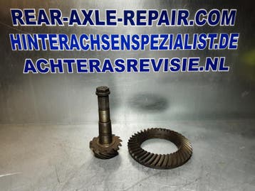 Opel Monza, Opel Senator A, Rekord, Commodore overbrengin..., Auto-onderdelen, Verzenden, Gebruikt, Opel