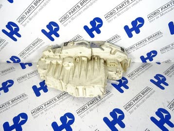 Portierslot A 221 720 5435 RV, Gebruikt, Deur, Mercedes-Benz, Rechts