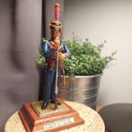 The Tin Soldier - Figuur - Marin de la garde 1er Empire 1810, Nieuw