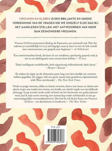 Vrouwen & kleren 9789048826186 Sheila Heti, Verzenden, Zo goed als nieuw, Sheila Heti
