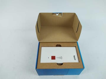 FRITZ! WiFi Repeater 2400 AC - WiFi 5, Computers en Software, Routers en Modems, Verzenden, Nieuw