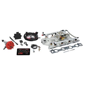 Edelbrock Pro Flo 4 Fuel Injection Kit Seq Port BBF 429/460, Ophalen of Verzenden, Nieuw