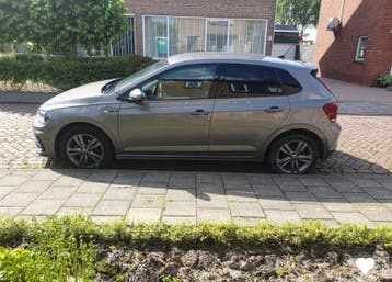 Volkswagen Private Lease Occasions ter overname, Nieuw
