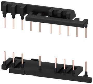 Siemens 3RA2913-2AA1 S00 Omkeer Starter Bedrading Kit -, Verzenden, Nieuw, Overige typen