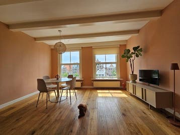 Te huur: Appartement Spaarne in Haarlem, Noord-Holland, Appartement, Haarlem