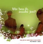 Wie ben ik zonder jou? 9789077179086 Riet Fiddelaers-Jaspers, Boeken, Verzenden, Gelezen, Riet Fiddelaers-Jaspers