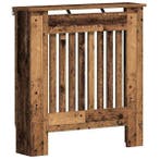 Radiatorcover 78x81cm | Modern Design | Laatste Stuk!, Radiator, Nieuw, Ophalen of Verzenden, 60 tot 150 cm