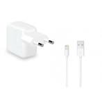 (Als) Nieuw Apple iPad 9 (model 2021) silver 256GB 10.2..., Nieuw