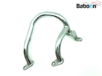 Valbeugel Motorblok Yamaha XVZ 1200 Venture 1984-1985, Verzenden, Gebruikt