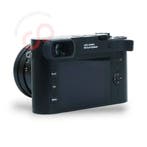 Leica Q2 zwart nr. 1767, Ophalen of Verzenden, Zo goed als nieuw, Compact, Overige Merken