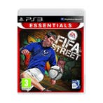 FIFA Street (Essentials), Spelcomputers en Games, Games | Sony PlayStation 3, Verzenden, Nieuw