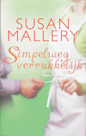 Simpelweg verrukkelijk / De Buchanans / 1 - Susan Mallery, Verzenden, Gelezen, Susan Mallery