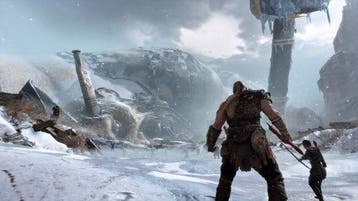 God of War Playstation hits (ps4 nieuw), Spelcomputers en Games, Ophalen of Verzenden, Nieuw