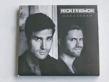 Nick & Simon - Aangenaam, Ophalen of Verzenden, Zo goed als nieuw