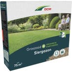 Graszaad siergazon | DCM | 75 m², Tuin en Terras, Verzenden, Nieuw