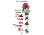 Pluk Van De Petteflet 8 Cds  Luisterboek 9789054442684, Verzenden, Zo goed als nieuw