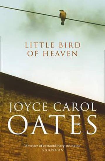 Little Bird of Heaven - Joyce Carol Oates 9780007342563, Verzenden, Gelezen, Joyce Carol Oates
