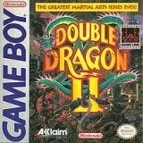 MarioGBA.nl: Double Dragon II - iDEAL!, Ophalen of Verzenden, Gebruikt