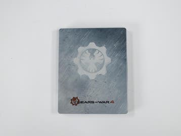 Xbox one - Gears of War 4 [Ultimate edition], Ophalen of Verzenden, Nieuw