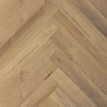 Klik pvc Visgraat  |  Douwes Dekker Ambitieus Visgraat, Ophalen, Nieuw