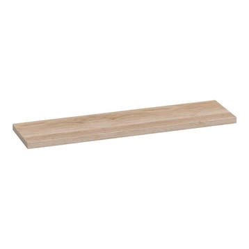 Brauer Ocean Slim Planchet - 60 Incl. Blinde Ophanging -, Ophalen of Verzenden, Nieuw