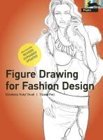 Figure drawing for Fashion Design 9789054961505, Verzenden, Gelezen, Elisabeth Drudi