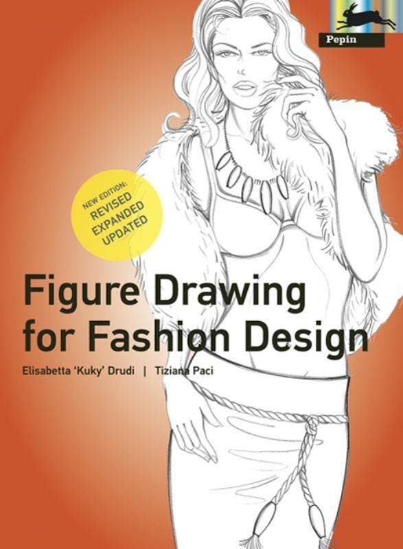 Figure drawing for Fashion Design 9789054961505, Boeken, Taal | Engels, Gelezen, Verzenden