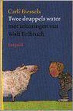 Twee druppels water 9789025830731 C. Biessels, Verzenden, Zo goed als nieuw, C. Biessels