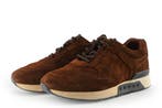 Greve Sneakers in maat 40 Bruin, Kleding | Heren, Schoenen, Bruin, Verzenden, Greve, Sneakers of Gympen